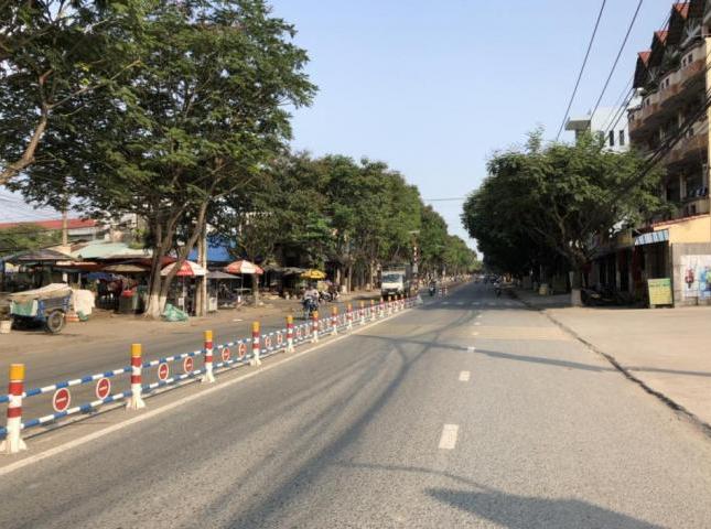 Bán đất Bửu Long, sổ hồng riêng, thổ cư mặt tiền đường chính Huỳnh Văn Nghệ
