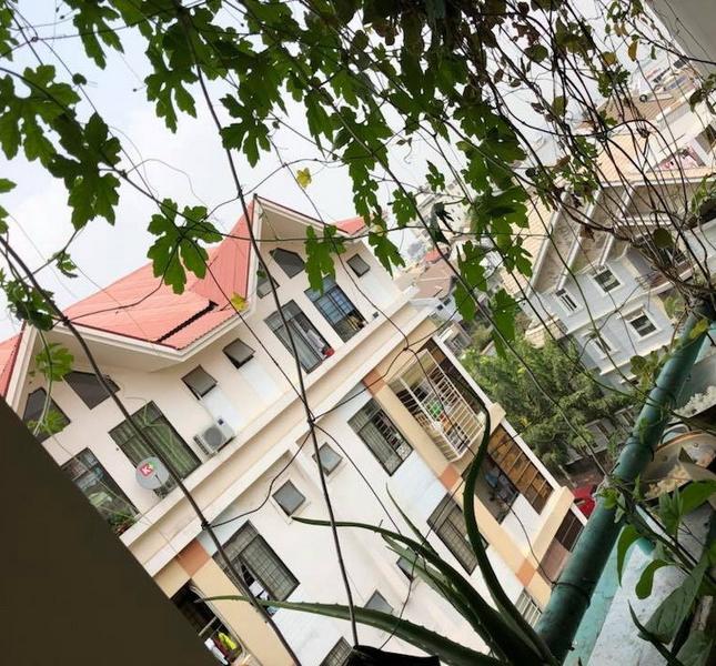 Bán căn hộ 63m2 chung cư An Hoà 2 đường Trần Trọng Cung P. Tân Thuận Đông Quận 7. 