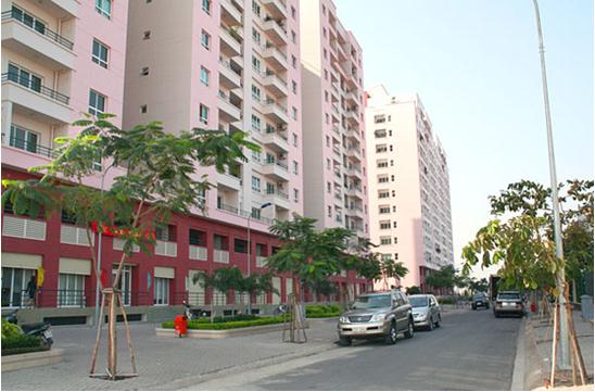 Cần bán gấp căn hộ Conic Đông Nam Á, Dt 74m2, 2 phòng ngủ, sổ hồng, tặng 1 số nội thất giá bán 1.45tỷ.