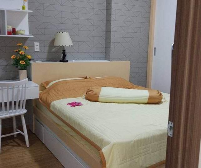 Cho thuê chung cư La Astoria, Q. 2, 2 PN, đầy đủ nội thất, giá 10 triệu/tháng. LH 0918860304