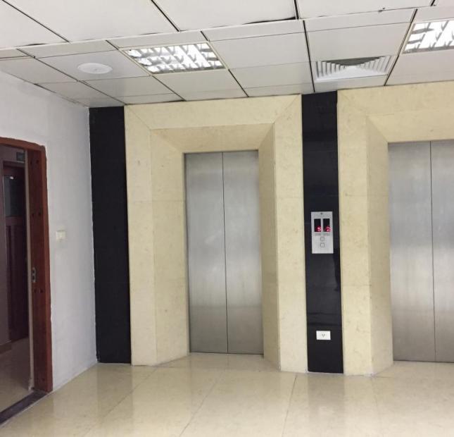Cho thuê văn phòng,cty…hạng B 100-200m2 mặt phố quận Hoàn Kiếm