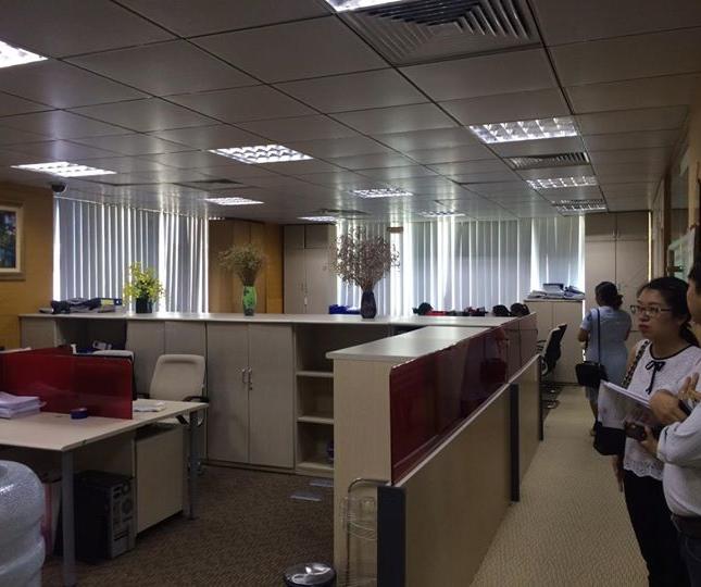 Cho thuê văn phòng,cty…hạng B 100-200m2 mặt phố quận Hoàn Kiếm