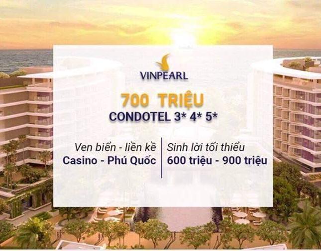 CONDOTEL GRAND WORLD PHÚ QUỐC- ĐẦU TƯ 