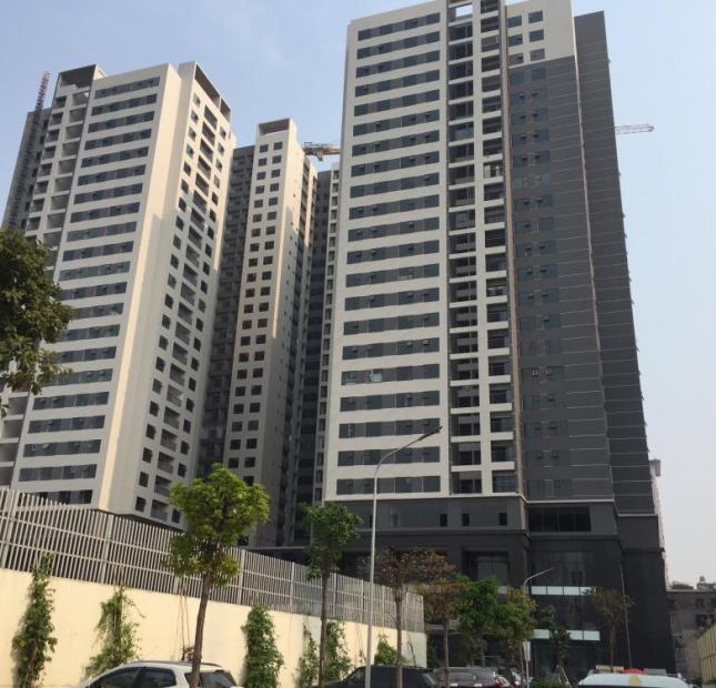 Bán chung cư Việt Đức Complex, 92m2, 26,5tr/m2