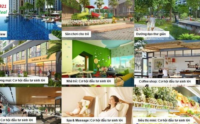 Căn Hộ Dát Vàng Quận 2 - Đẳng Cấp Hoàng Gia