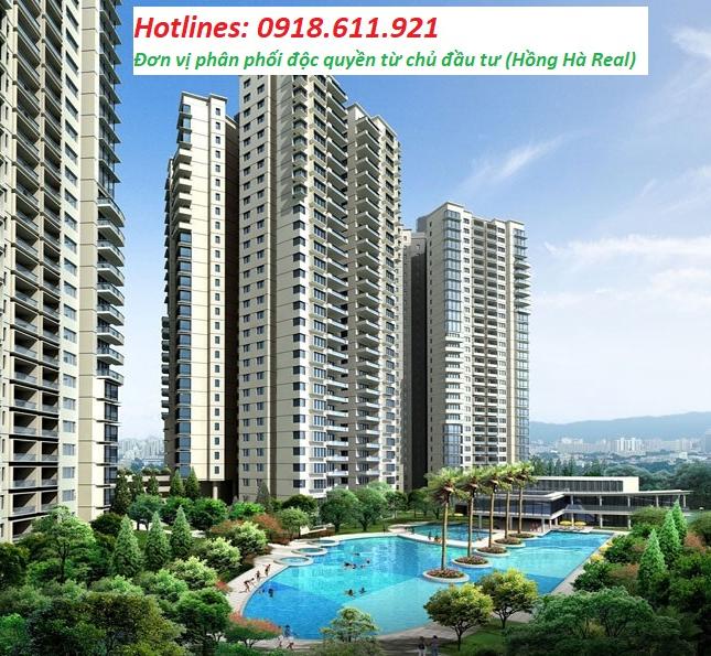 Căn Hộ Dát Vàng Quận 2 - Đẳng Cấp Hoàng Gia
