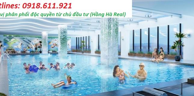 Căn Hộ Dát Vàng Quận 2 - Đẳng Cấp Hoàng Gia