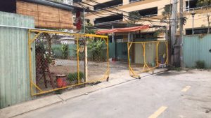 Cần sang lại bãi đậu xe đường 40 Nguyễn Văn Hưởng, P. Thảo Điền, Quận 2 LH: 0938761106