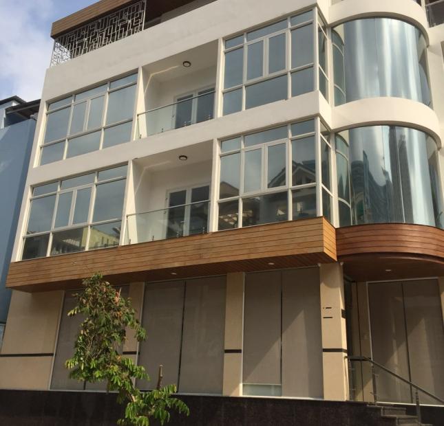 Cần bán nhà phố mới xây lô góc hai mặt tiền khu TDC HIMLAM KÊNH TẺ QUẬN 7 0901323176  THÙY