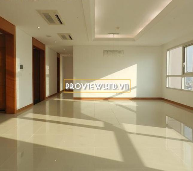 Cho thuê căn hộ cao cấp Xi Riverview Palace, 3PN, view sông, 201m2, giá 67.2 triệu/tháng