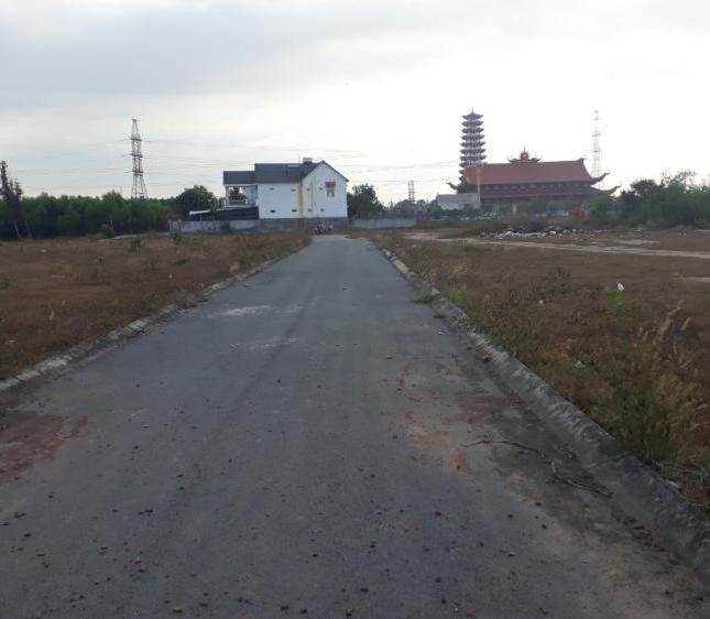 Bán đất nền Long Phước quy hoạch đất ở nông thôn.