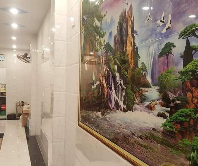 Chính chủ cần bán nhà đẹp 52m2, phố Nguyễn Thị Định, giá 4.5 tỷ