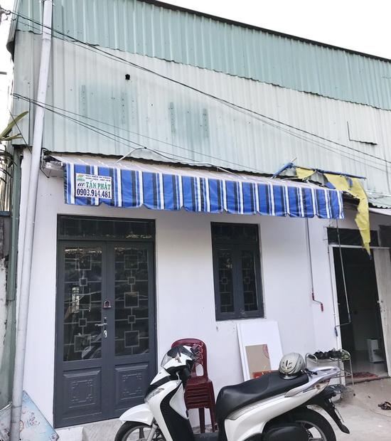 Bán nhà riêng tại Đường 47, Quận 7,  Hồ Chí Minh diện tích 20m2  giá 1.35 Tỷ