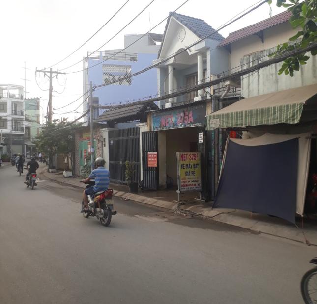 Bán nhà MT Nguyễn Xí, P. 13, Bình Thạnh, rộng 4.7 dài 24, giá 12.5 Tỷ