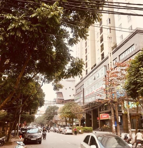 Cần bán căn hộ chung cư Penthouse tòa HUD3, Quận Hà Đông, Hà Nội.