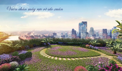 Imperia Sky Garden - 423 Minh Khai, Hai Bà Trưng, 0916299923