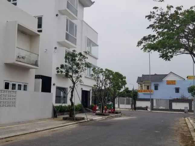 Bán đất đầu tư trung tâm FPT City Đà Nẵng, giá chỉ 38tr/m