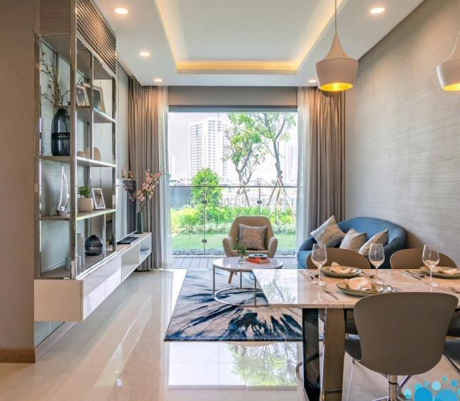 Căn hộ cao cấp One Verandah - Mapletree (Singapore), TT 1.2 tỷ nhận nhà, 0813633885