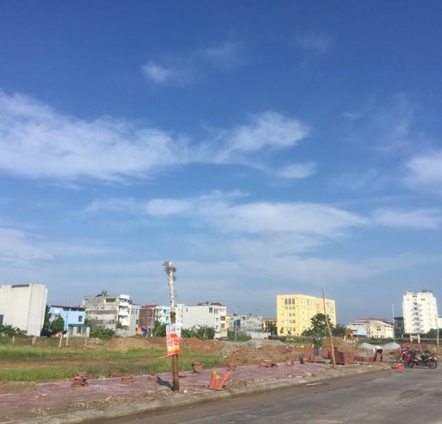 Bán gấp 30 lô đất cuối cùng tại trung tâm TP Vĩnh Yên – dự án Fairy Town chỉ 15.5tr/m2, ưu đãi cao
