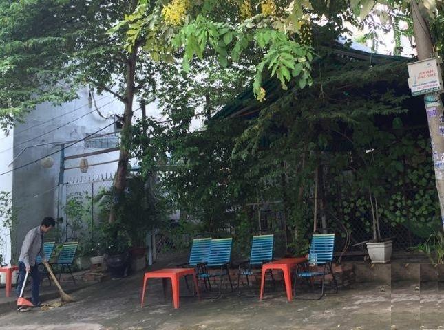 Giá rẻ bèo nhèo, 305,7 m2 (20.38x15m) Trần Thị Bốc, Hóc Môn, vị trí đẹp tiện kinh doanh