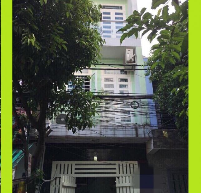 Nhà 1 trệt 2 lầu, Đường Hà Duy Phiên, Ngay KCN Xuyên Á, giá 1.4 tỷ