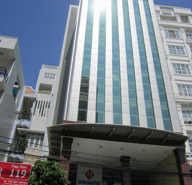 Cho thuê sàn văn phòng tại mặt phố Phạm Ngọc Thạch, Đống Đa, Hà Nội DT 50m2-80m2-100m2-300m2