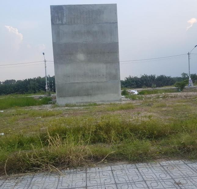 Bán nền đất Long Phước Quận 9, giá rẻ nhất khu vực