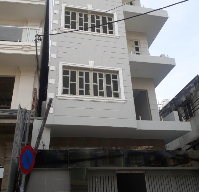 Bán nhà riêng tại Đường Huỳnh Khương Ninh, Quận 1,  Hồ Chí Minh diện tích 88.7m2  giá 30 Tỷ