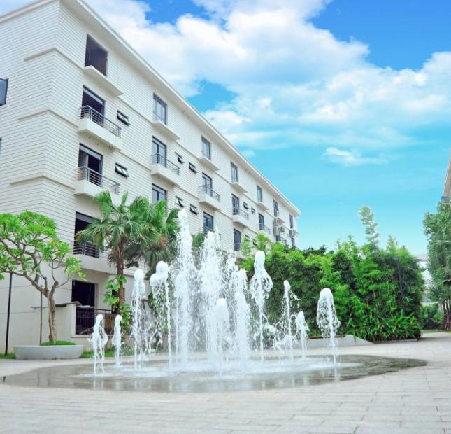 CK ngay 3% suất ngoại giao duy nhất Nhà vườn Pandora Thanh Xuân 5 tầng 147m2, cho thuê, VP tốt