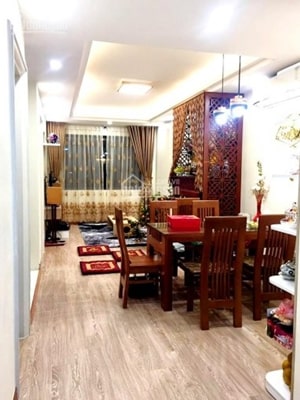 Bán căn hộ chung cư tại Đồng Phát Park View Tower, Tân Mai, Hoàng Mai, Hà Nội