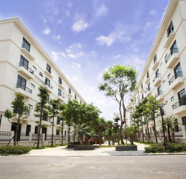 CK 3% Nhà vườn Pandora Thanh Xuân chỉ 90tr/m2 đã hoàn thiện tiện ở, mở VP, cho thuê, mầm non