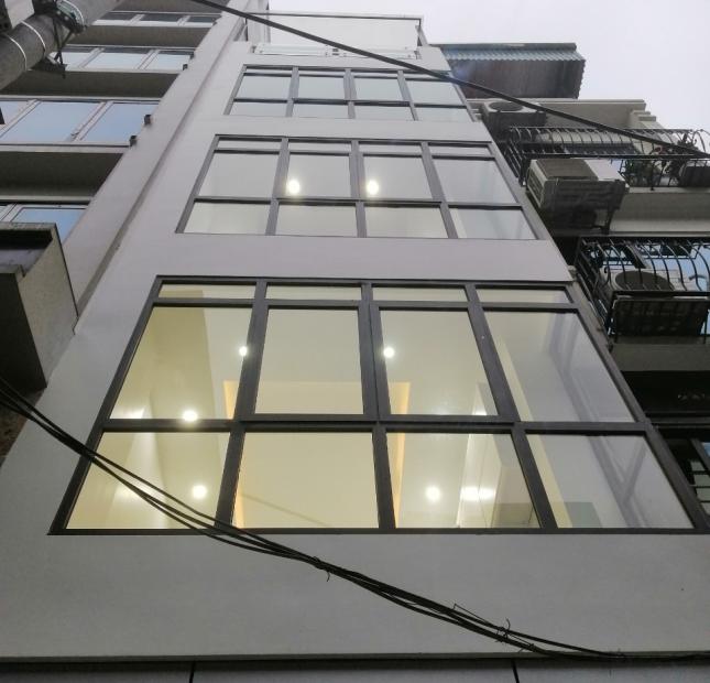 Bán nhà Kim Giang 40m 5 tầng giá 5.2 Tỷ oto vào nhà,tiện kinh doanh LH 0972638668