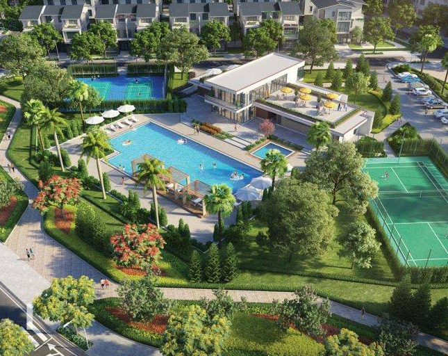 mua đất ecopark hải dương - bán đất ecoriver hải dương LH: 0966 77 0494