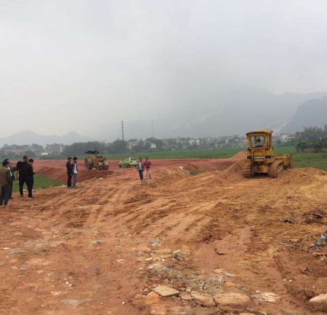 Bán đất nền dự án tại Xã Yên Thế, Lục Yên,  Yên Bái diện tích 100m2  giá 8 Triệu