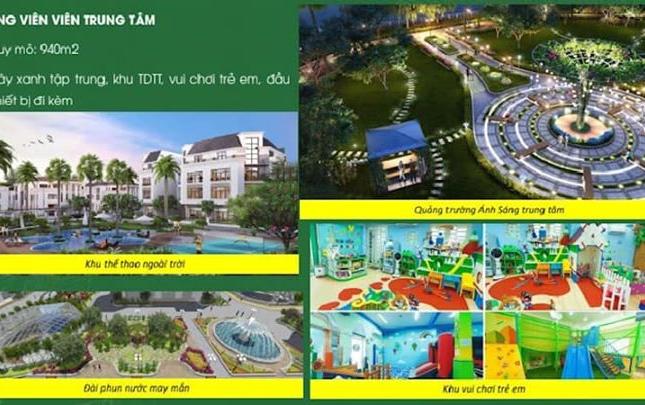 Bán đất nền dự án tại Xã Yên Thế, Lục Yên,  Yên Bái diện tích 100m2  giá 8 Triệu