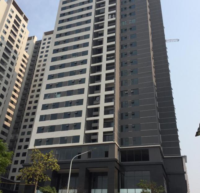 Bán chung cư Việt Đức Complex, căn góc, 92m2, 26,5tr/m2