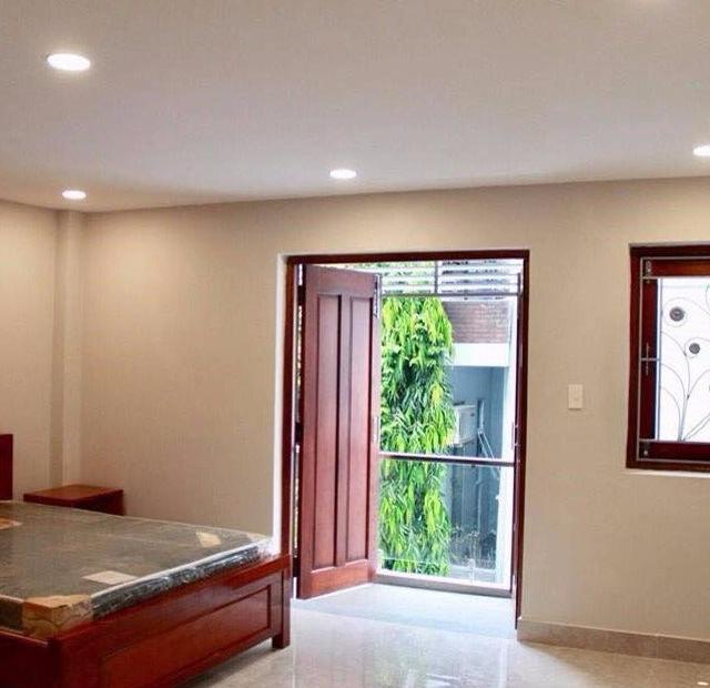 Chính chủ cho thuê phòng Mới xây, Đẹp, An ninh tốt, Phạm Văn Đồng, 25m2, 3tr