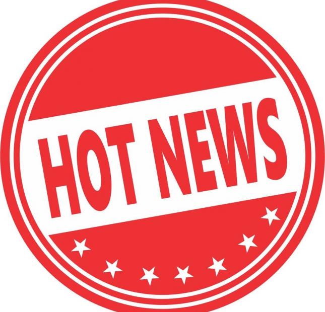 HOT NEWS nhà 2 mặt tiền Trần Quang Khải, Tân Định, Q1, DT 3.3x13m, 2 lầu HĐ 35tr, 17.4 tỷ