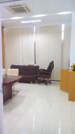 Cho thuê văn phòng mặt phố 18 Phạm Hùng diện tích 100-250m2 Giá thuê chỉ 150k