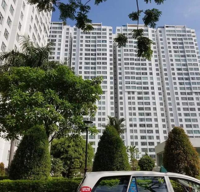 Bán gấp căn hộ Giai Việt giá 3,3 tỷ có sổ hồng. LH xem nhà 0903 360 699