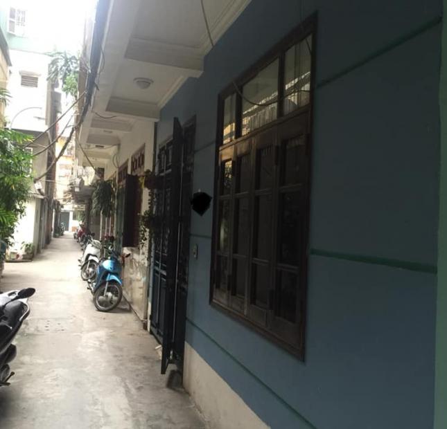 Bán nhà Trung Tâm Quận Đống Đa – Nguyễn Chí Thanh 35m2, 4 tầng, MT 6m, Giá 5.1 Tỷ.