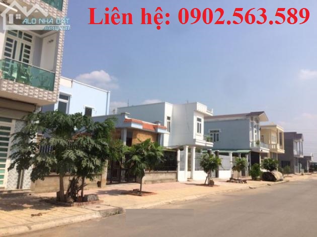 Bán đất tại xã Lộc An, Huyện Long Thành, Đồng Nai