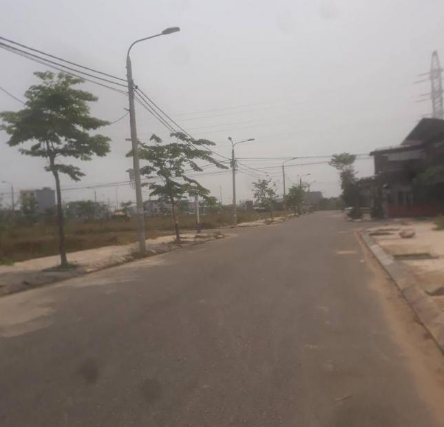 Cần bán lô đất đường Mạc Đăng Doanh, KDC Nam cầu Nguyễn Tri Phương