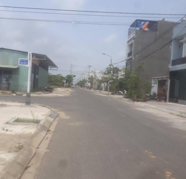 Cần bán lô đất đường Mạc Đăng Doanh, KDC Nam cầu Nguyễn Tri Phương