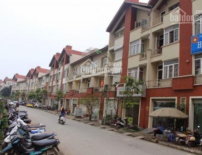 Nhà tôi vỡ nợ bán gấp LK6D, 86m2, mặt phố Nguyễn Văn Lộc sầm uất, siêu kinh doanh, LH 0986981122 