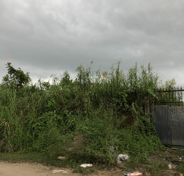 Bán đất nền biệt thự view sông và mặt tiền đường B2 khu Hoàn Mỹ Cồn Khương . Giá 10tr/m2 .