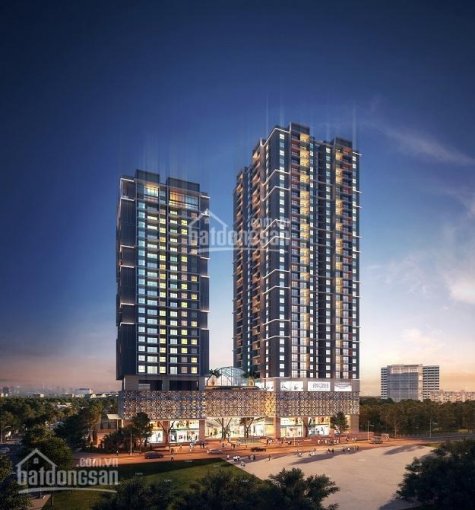 Khách hàng cũ gửi bán lại căn hộ A11 diện tích 128.6m2, dự án Sky Park Residence. LH 0353352330