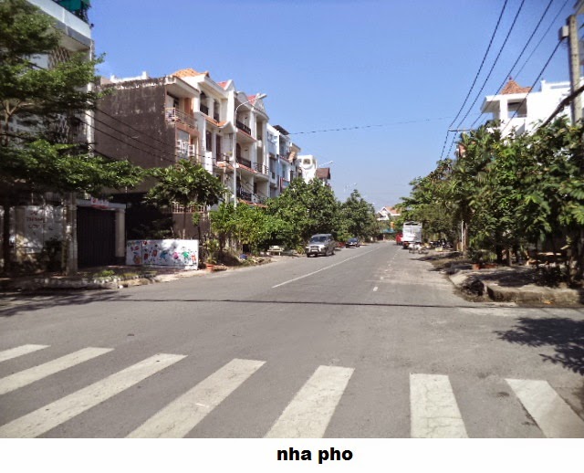 Cần bán nhà phố khu dân cư Kim Sơn, hướng Tây Bắc, giá hấp dẫn, 82.5m2 vừa ở vừa kinh doanh rất tốt