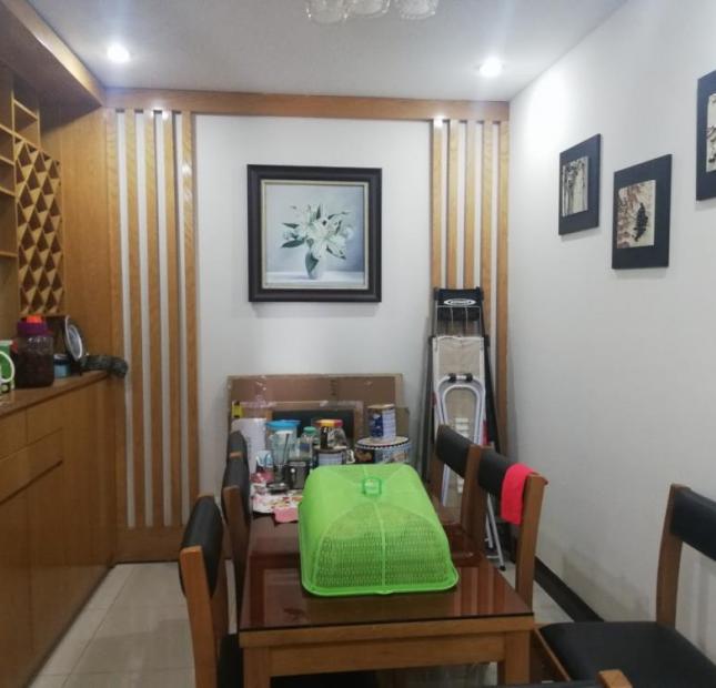 Bán căn hộ 102m2 Him Lam Riverside Q7, 3 phòng ngủ, full nội thất đẹp, giá 3.65tỷ