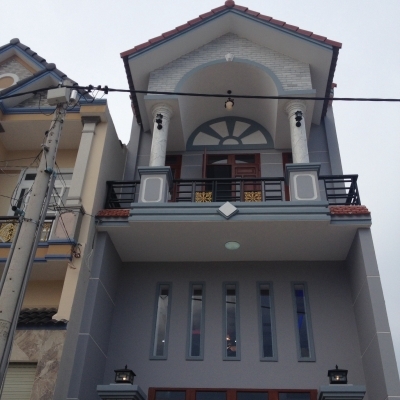 Bán nhà hẻm 5m Nghĩa Phát, 3.2 x 20m Phường 7, 1 lầu BTCT Quận Tân Bình. Giá: 5.2 tỷ TL
